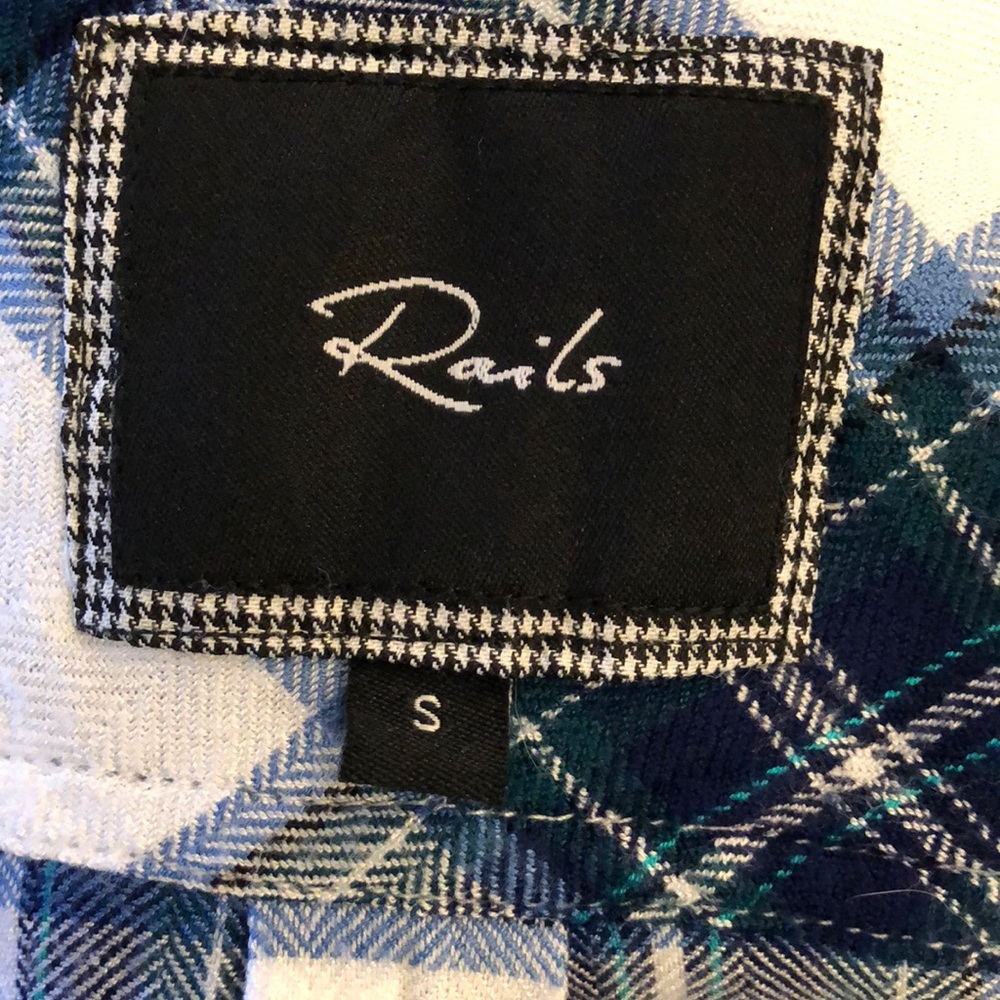 Rails - Picture 3 of 3
